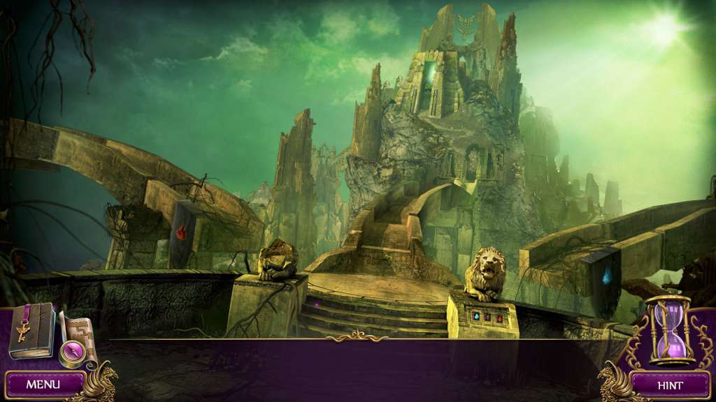 The Secret Order 2: Masked Intent Steam CD Key