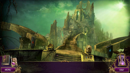 The Secret Order 2: Masked Intent Steam CD Key
