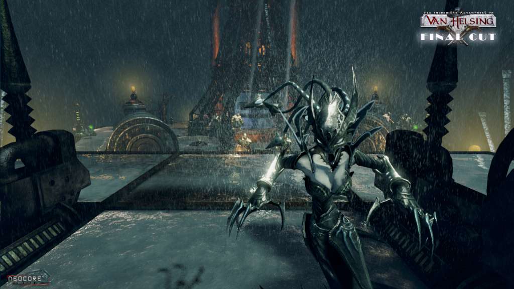 The Incredible Adventures of Van Helsing: Final Cut GOG CD Key