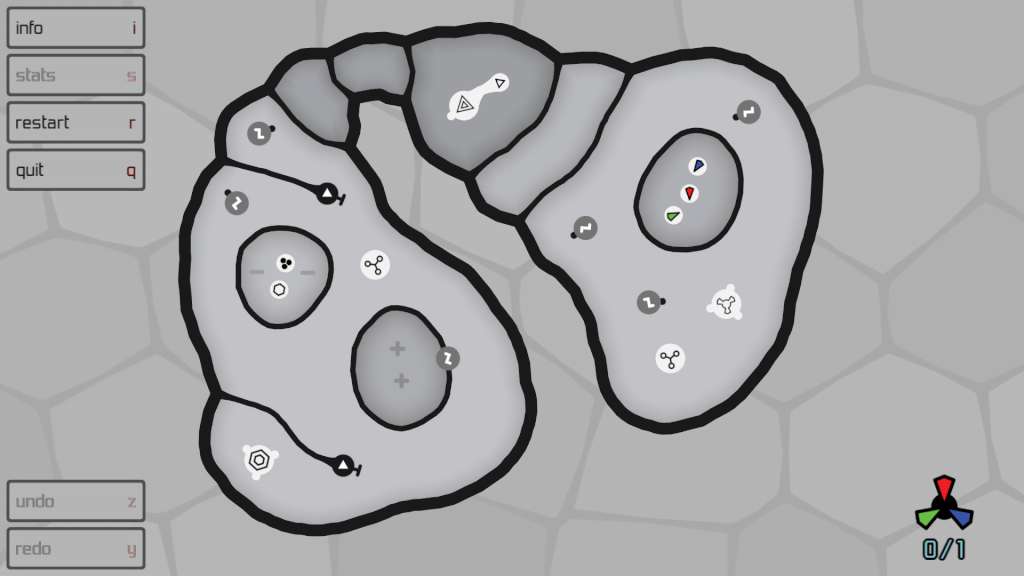 Tricone Lab Steam CD Key