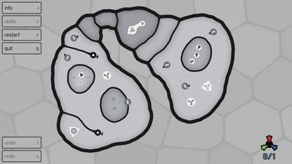 Tricone Lab Steam CD Key