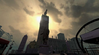 Nuclear Dawn Steam CD Key