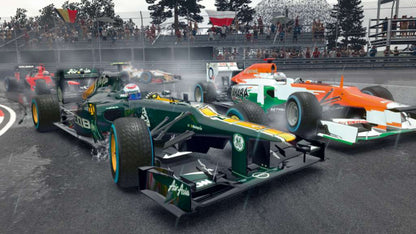 F1 2012 Steam Gift