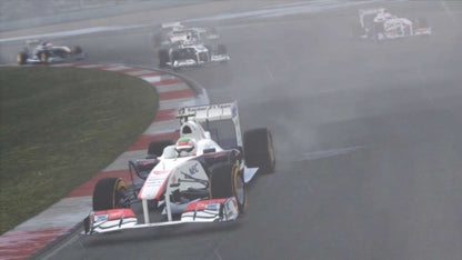 F1 2011 PC Steam Gift