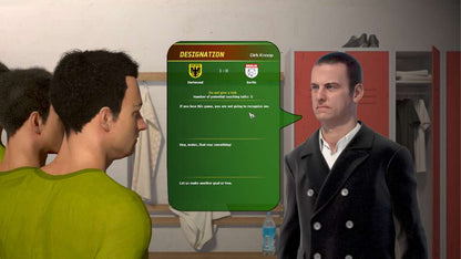 Club Manager 2016 Steam CD Key