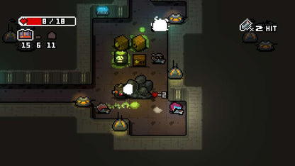 Space Grunts PC GOG CD Key