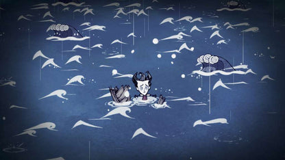 Don't Starve: Shipwrecked DLC GOG CD Key