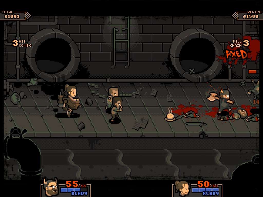 Devil's Dare 悪魔の挑戦 Steam CD Key