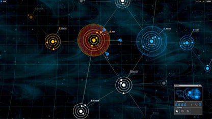 SPACECOM Steam CD Key