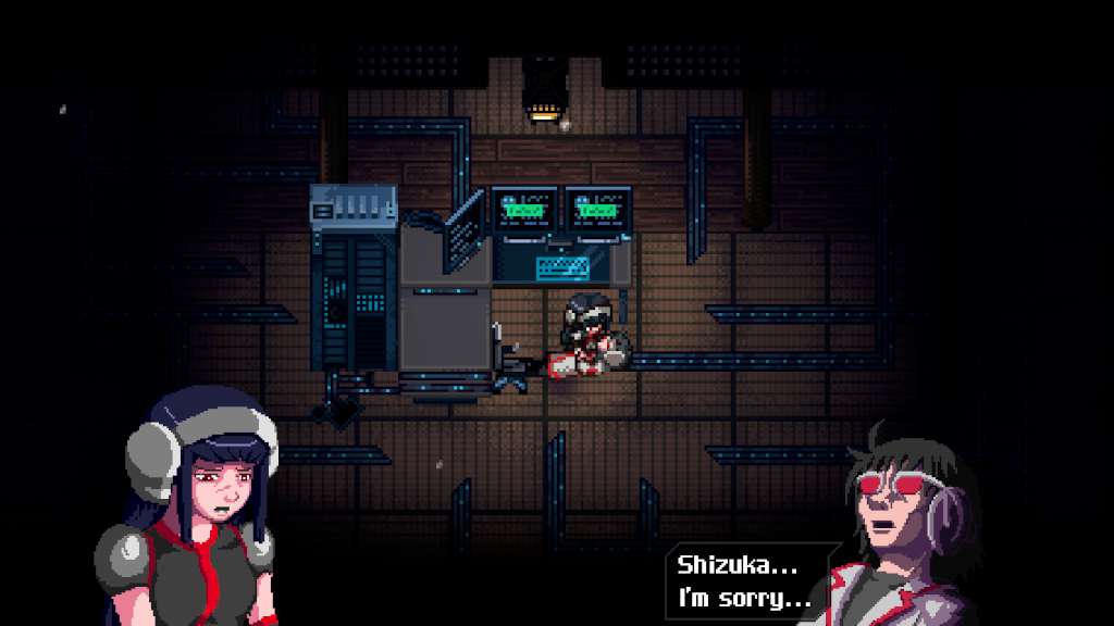 CrossCode PC Steam CD Key