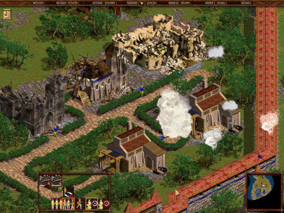 Cossacks Anthology GOG CD Key