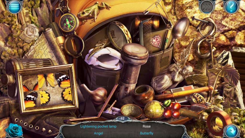 Dracula's Legacy EU Steam CD Key