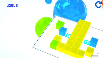 GooCubelets Steam CD Key