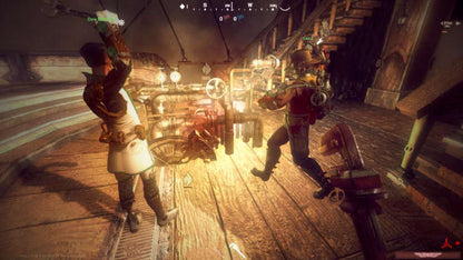 Guns of Icarus Online Collectors Edition Steam CD Key