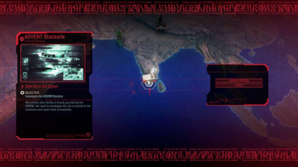 XCOM 2 PS4/PS5 Account