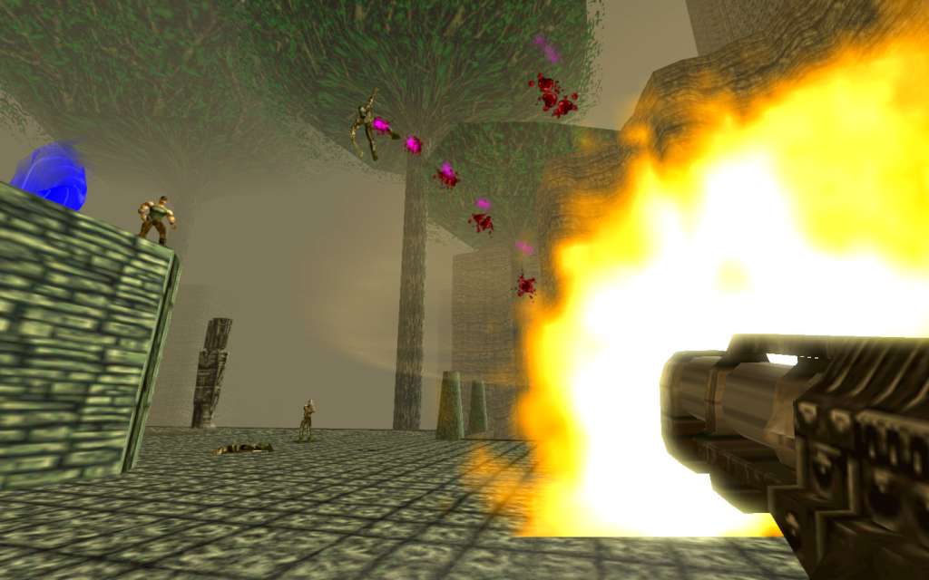 Turok GOG CD Key 