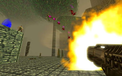 Turok GOG CD Key 
