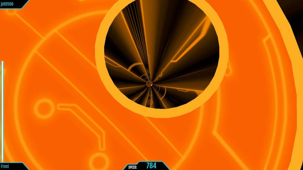 The Collider Steam Gift