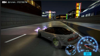 Drift Streets Japan Steam Gift