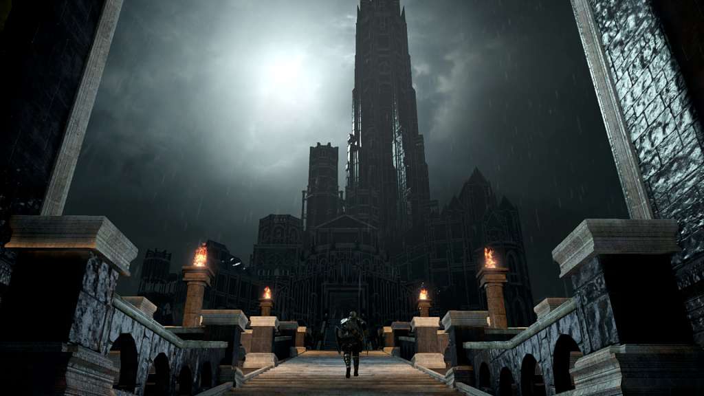 Dark Souls II PC Steam CD Key