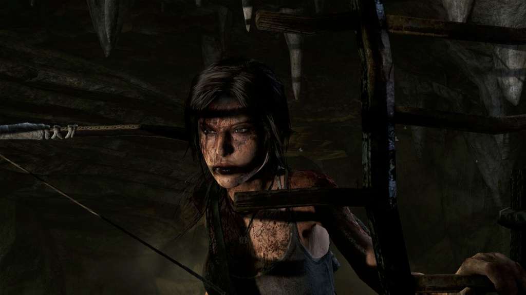 Tomb Raider: Definitive Edition US XBOX One CD Key