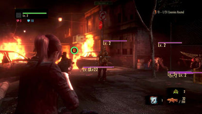 Resident Evil Revelations 2 Deluxe Edition PS4 Account