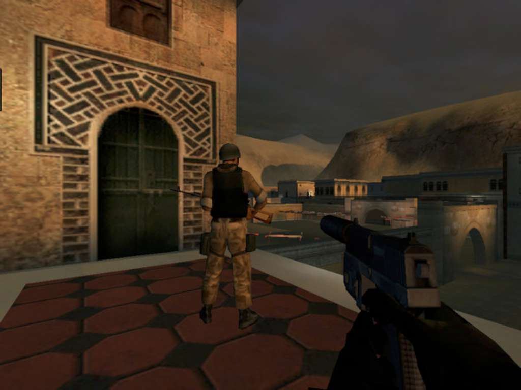 I.G.I. 2: Covert Strike GOG CD Key