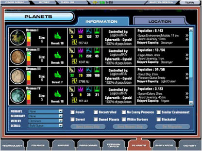 Master of Orion 3 GOG CD Key