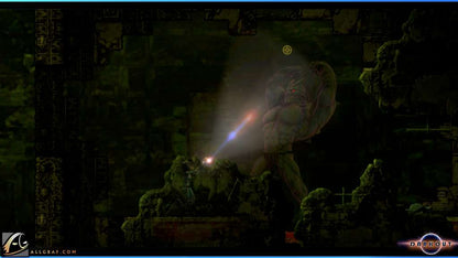 Darkout Steam CD Key