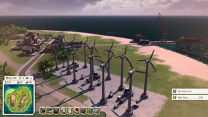 Tropico 5 Complete Collection EU XBOX One CD Key