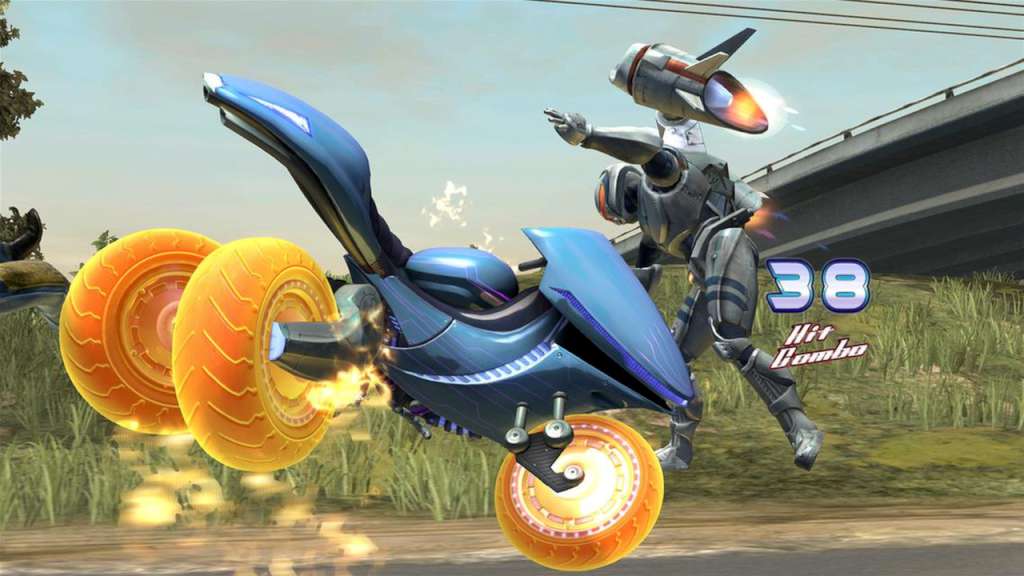 LocoCycle Steam CD Key