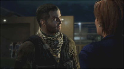 Tom Clancy’s Splinter Cell Blacklist Steam Gift