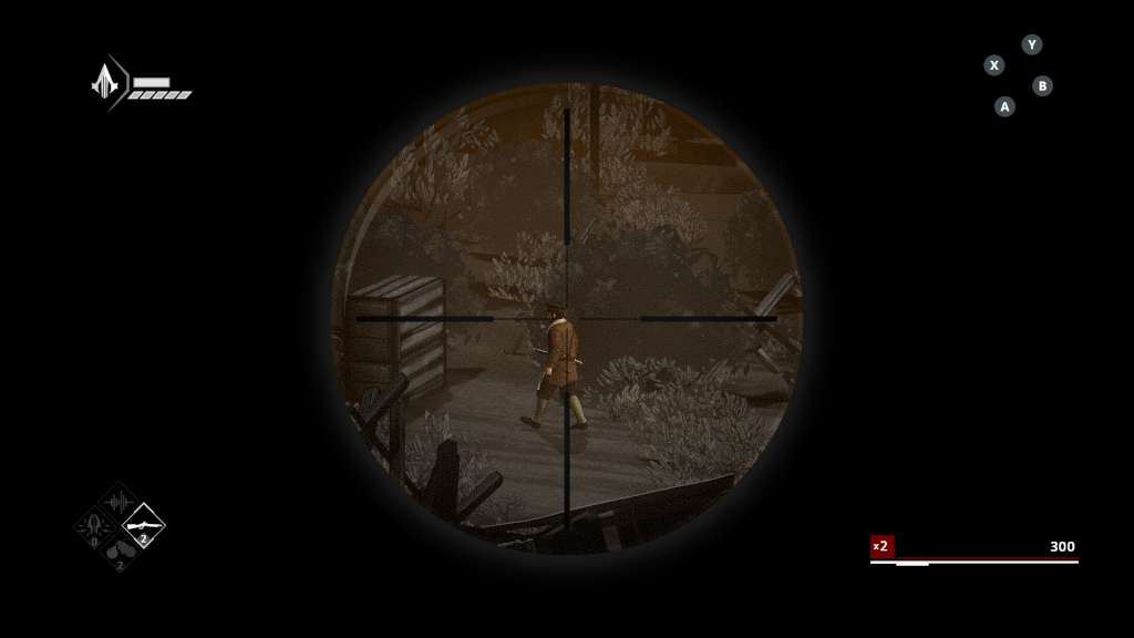 Assassin's Creed Chronicles: Russia PS4 Account