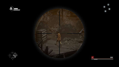 Assassin's Creed Chronicles: Russia PS4 Account