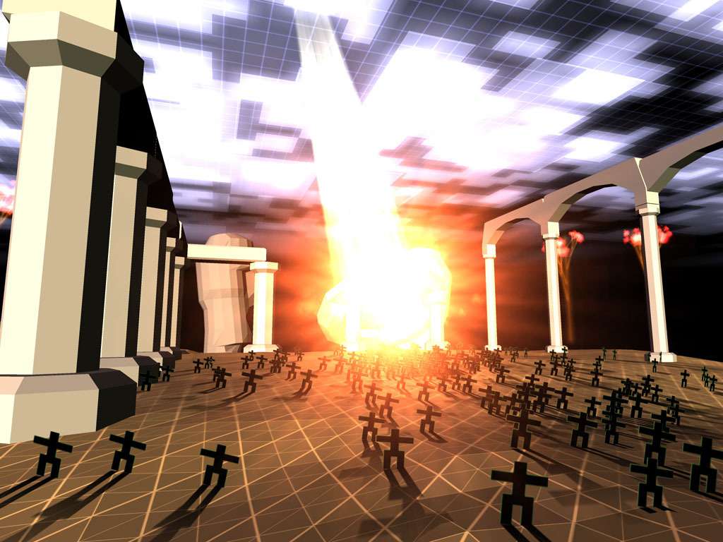 Darwinia + Soundtrack DLC Steam CD Key