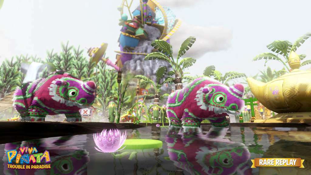 Rare Replay XBOX ONE CD Key