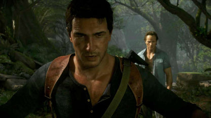 Uncharted 4 - Instant Unlock Multiplayer Bundle DLC US PS4 CD Key