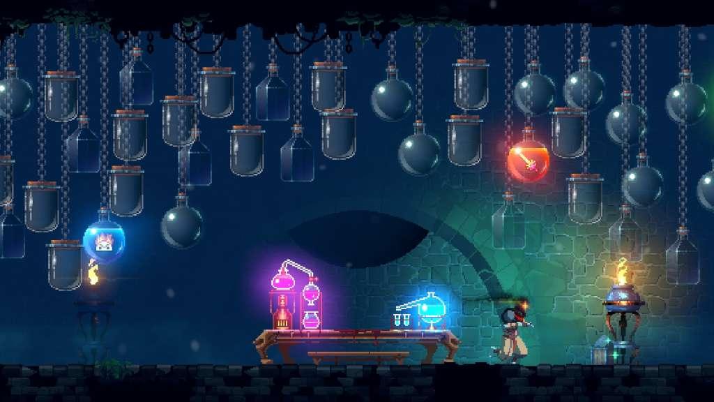 Dead Cells US XBOX One CD Key