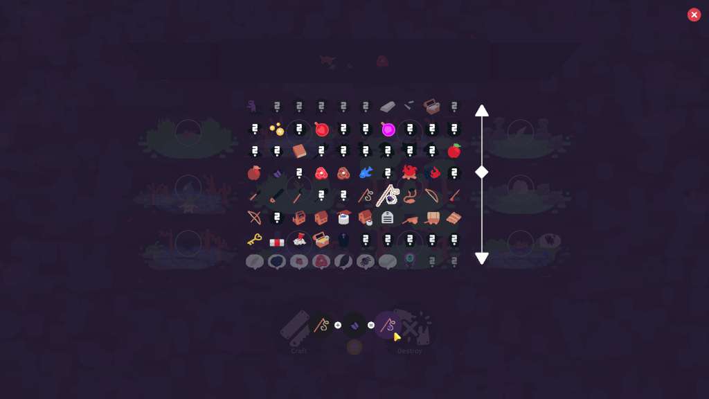 Brushwood Buddies Steam CD Key