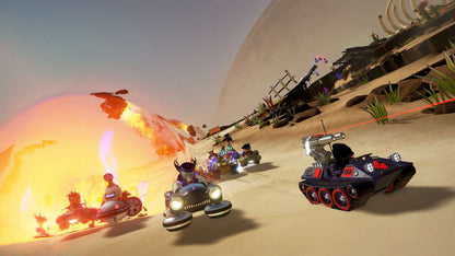 Obliteracers Steam CD Key