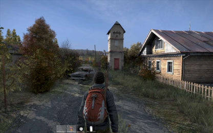 DayZ Deluxe Edition EU PC Steam CD Key