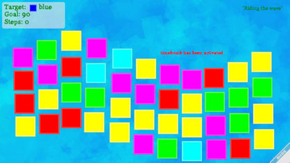 Color Chemistry Steam CD Key