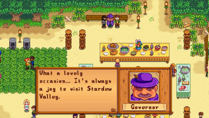 Stardew Valley XBOX One CD Key
