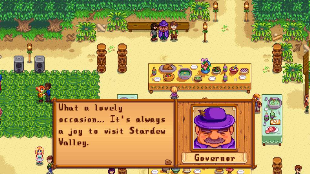 Stardew Valley Windows 10 Account