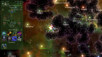 Weird Worlds: Return to Infinite Space PC Steam CD Key