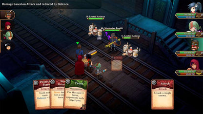Trulon: The Shadow Engine XBOX One CD Key