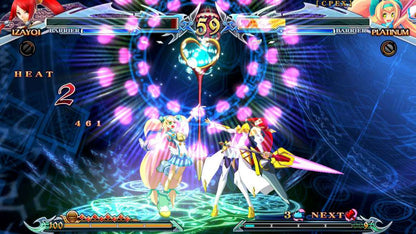 BlazBlue: Chronophantasma Extend PC Steam CD Key