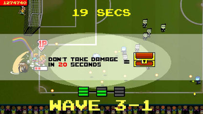 Crazy Pixel Streaker Steam CD Key