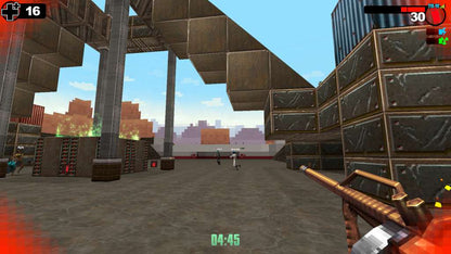 Gunscape EU Nintendo Switch CD Key