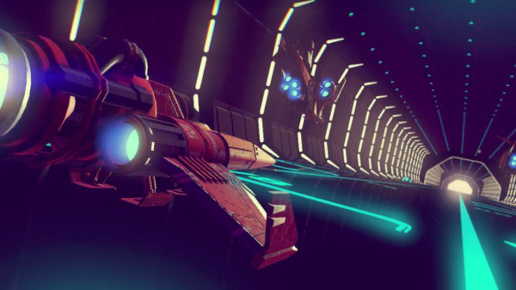 No Man's Sky US XBOX One CD Key